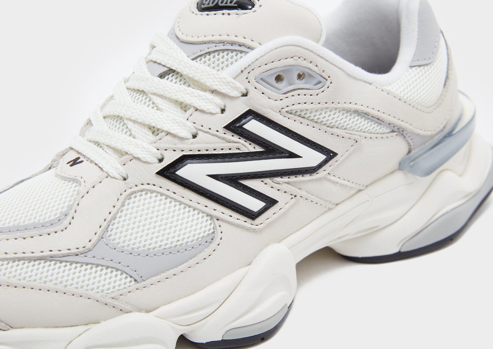 New Balance 9060 para mujer - Imagen 4