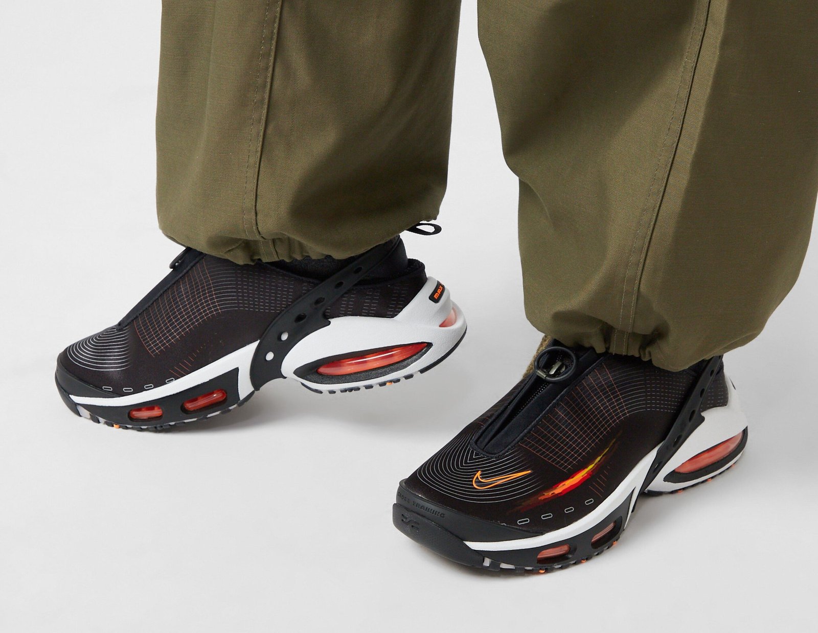 Nike Air Max Craze Women's - Imagen 2