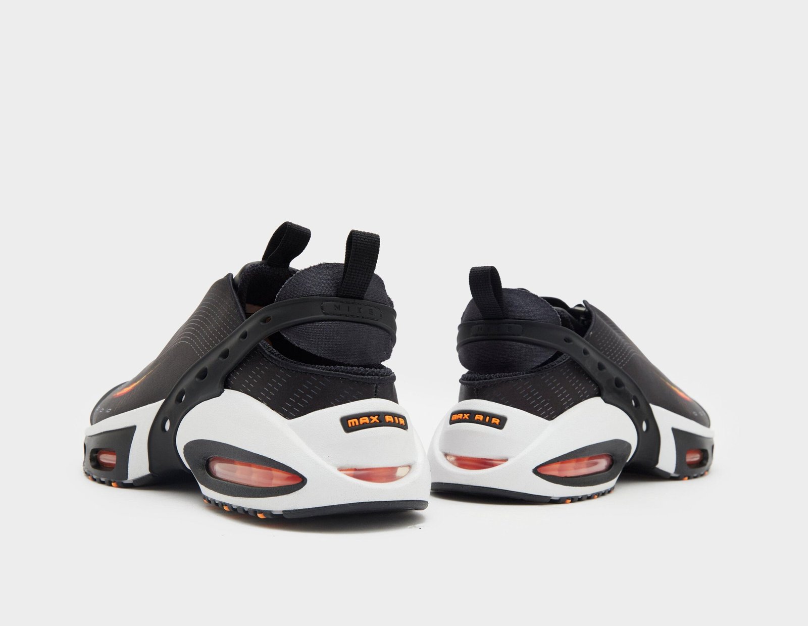 Nike Air Max Craze Women's - Imagen 3