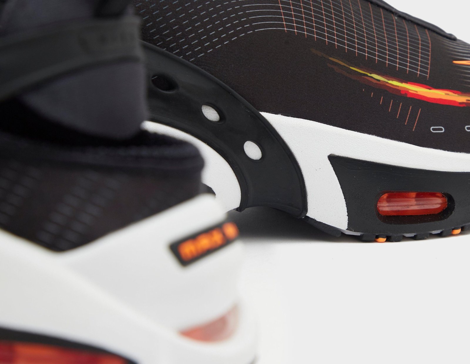 Nike Air Max Craze Women's - Imagen 4