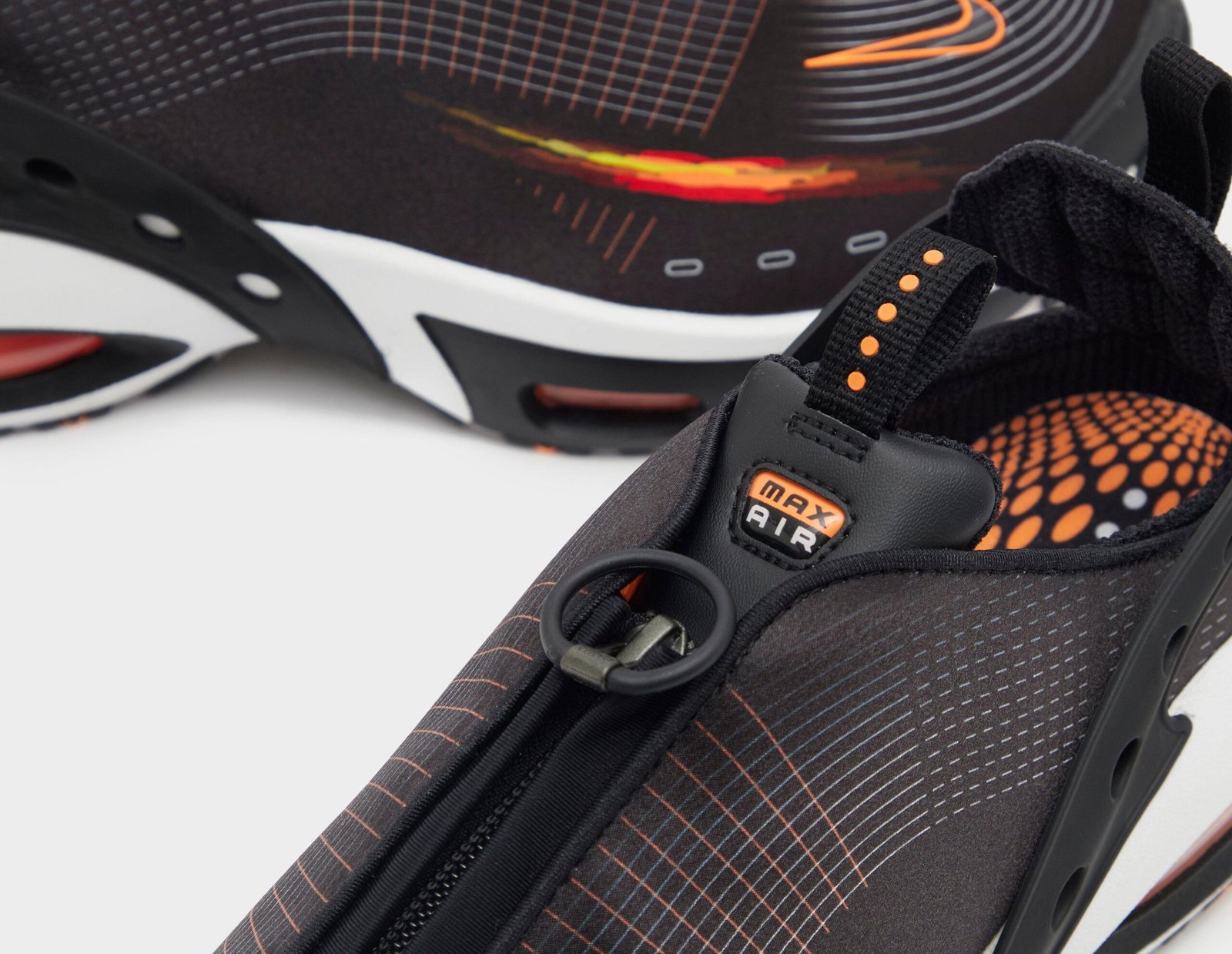 Nike Air Max Craze Women's - Imagen 5