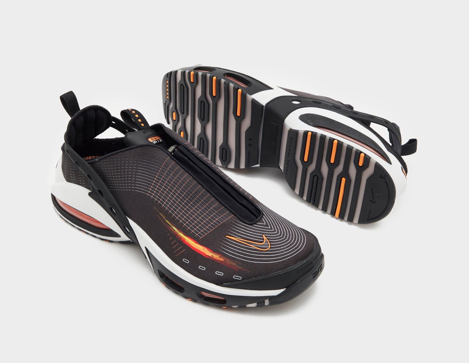 Nike Air Max Craze Women's - Imagen 6