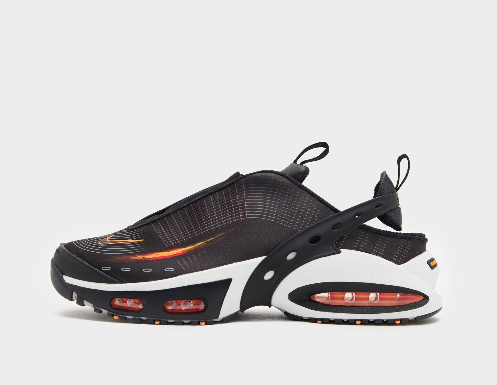 Nike Air Max Craze Women's