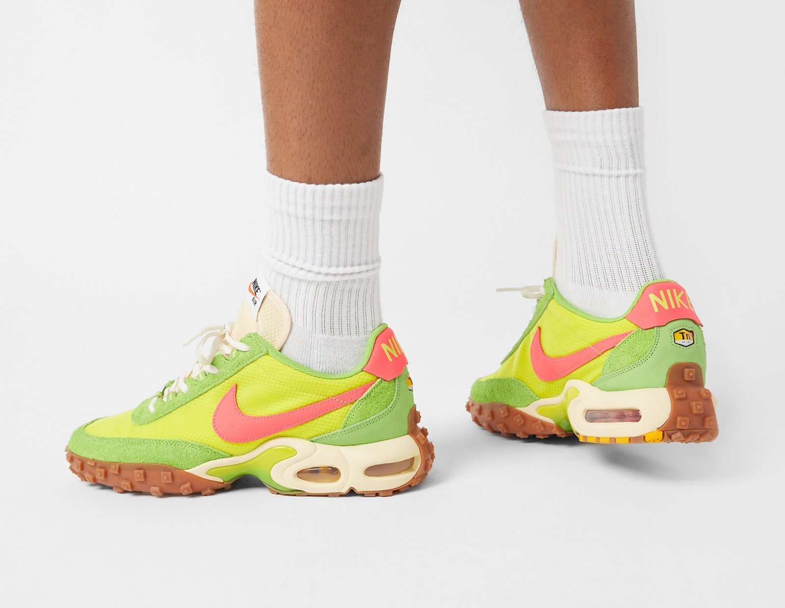 Nike Air Max Waffle - Imagen 2