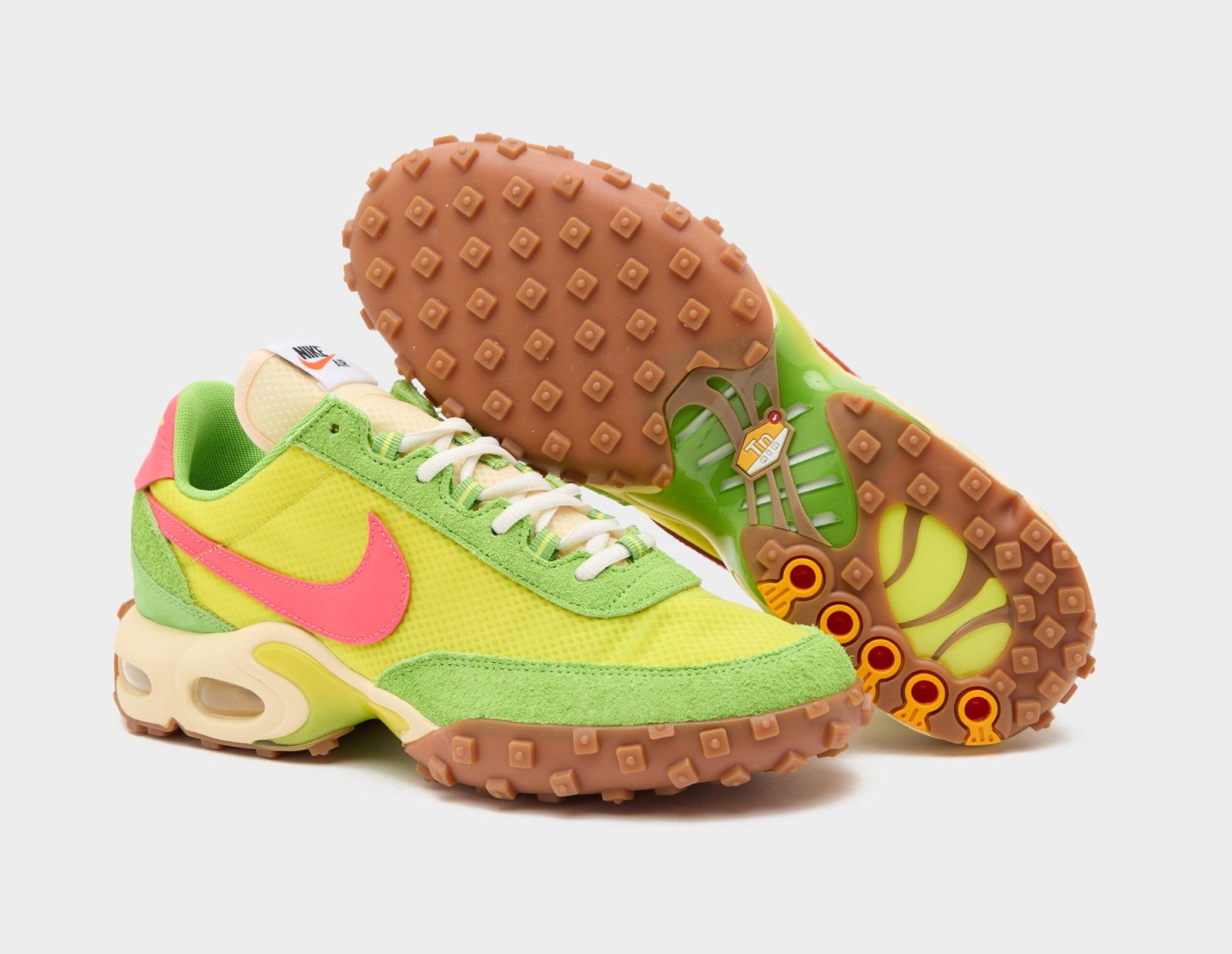 Nike Air Max Waffle - Imagen 3