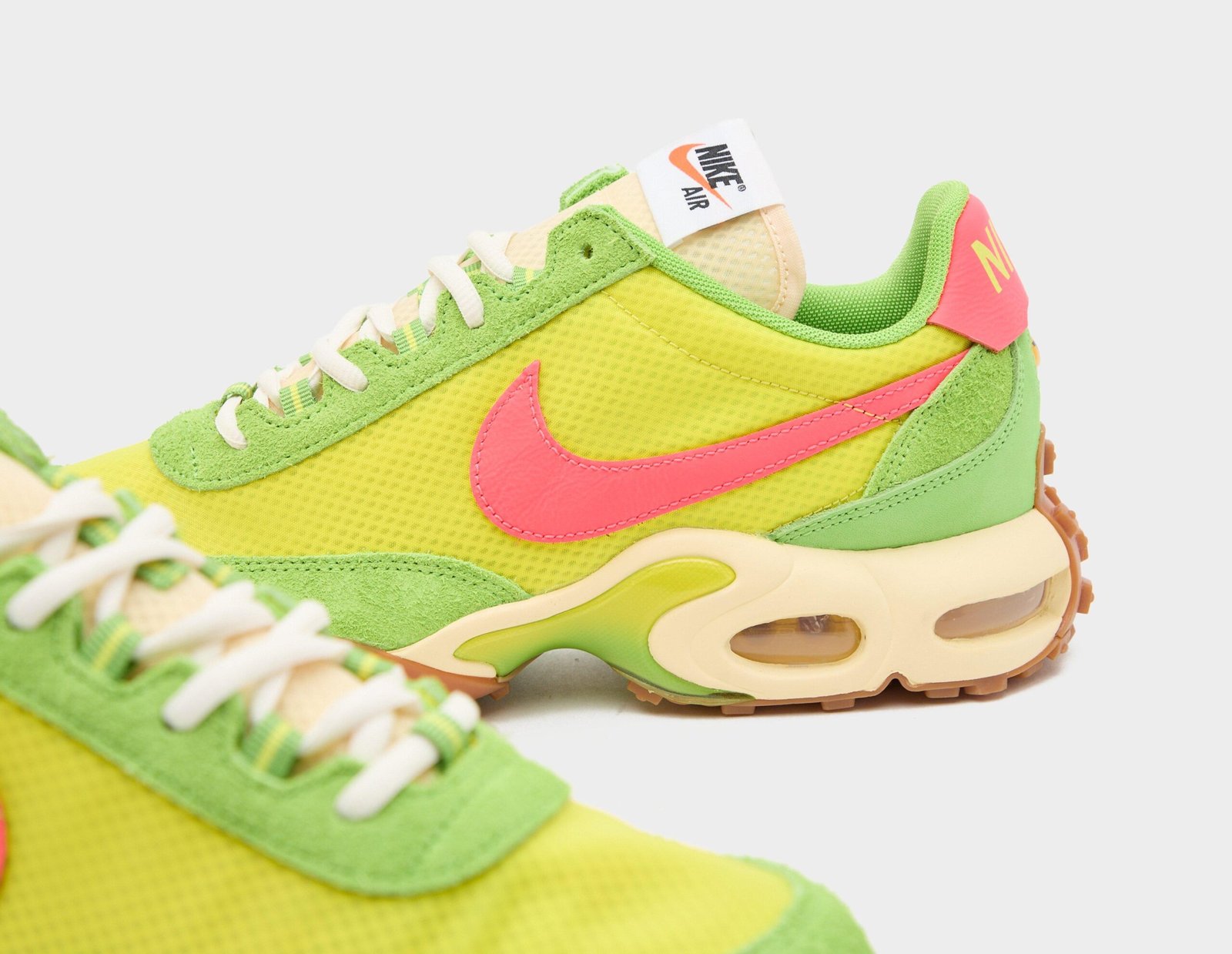 Nike Air Max Waffle - Imagen 4