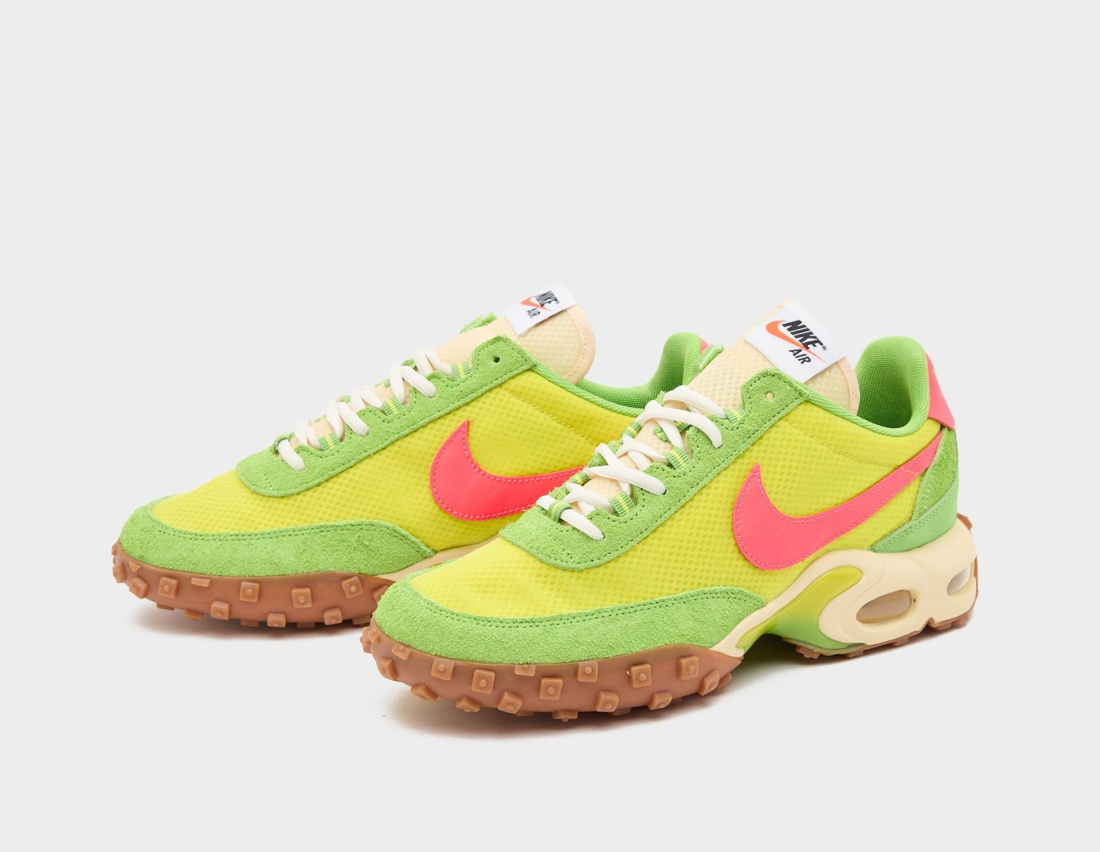 Nike Air Max Waffle - Imagen 5