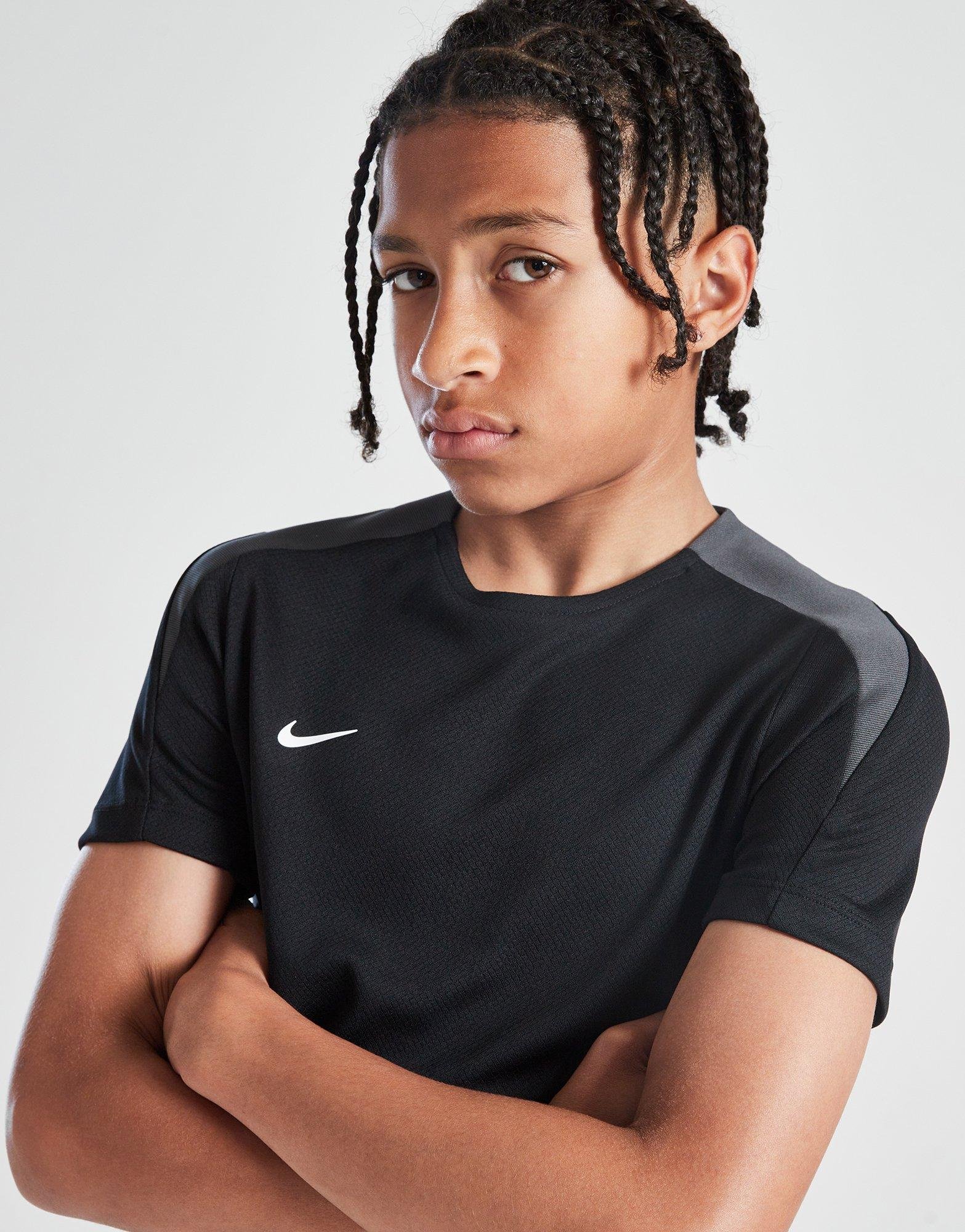 Nike Camiseta Strike Júnior - Imagen 3