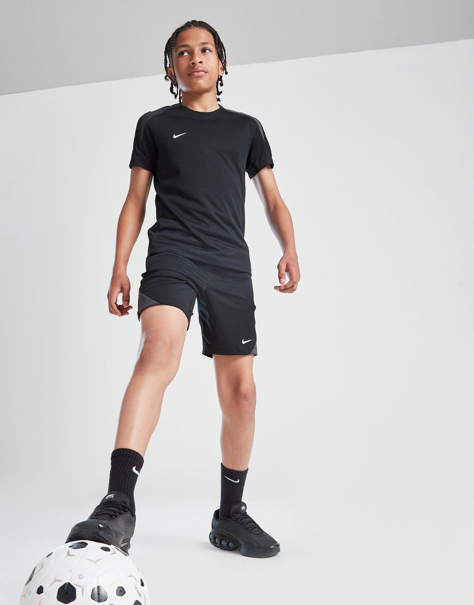 Nike Camiseta Strike Júnior - Imagen 4