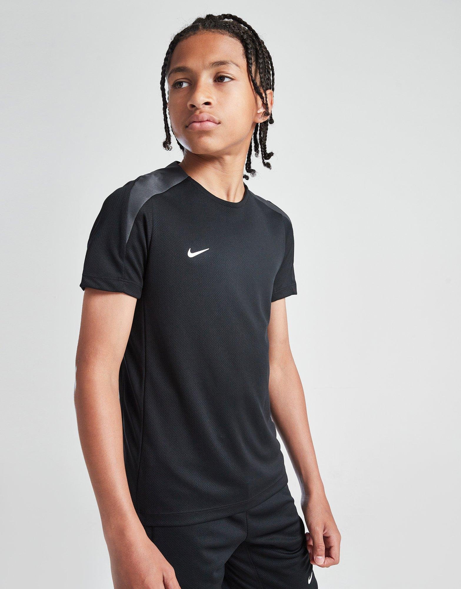 Nike Camiseta Strike Júnior