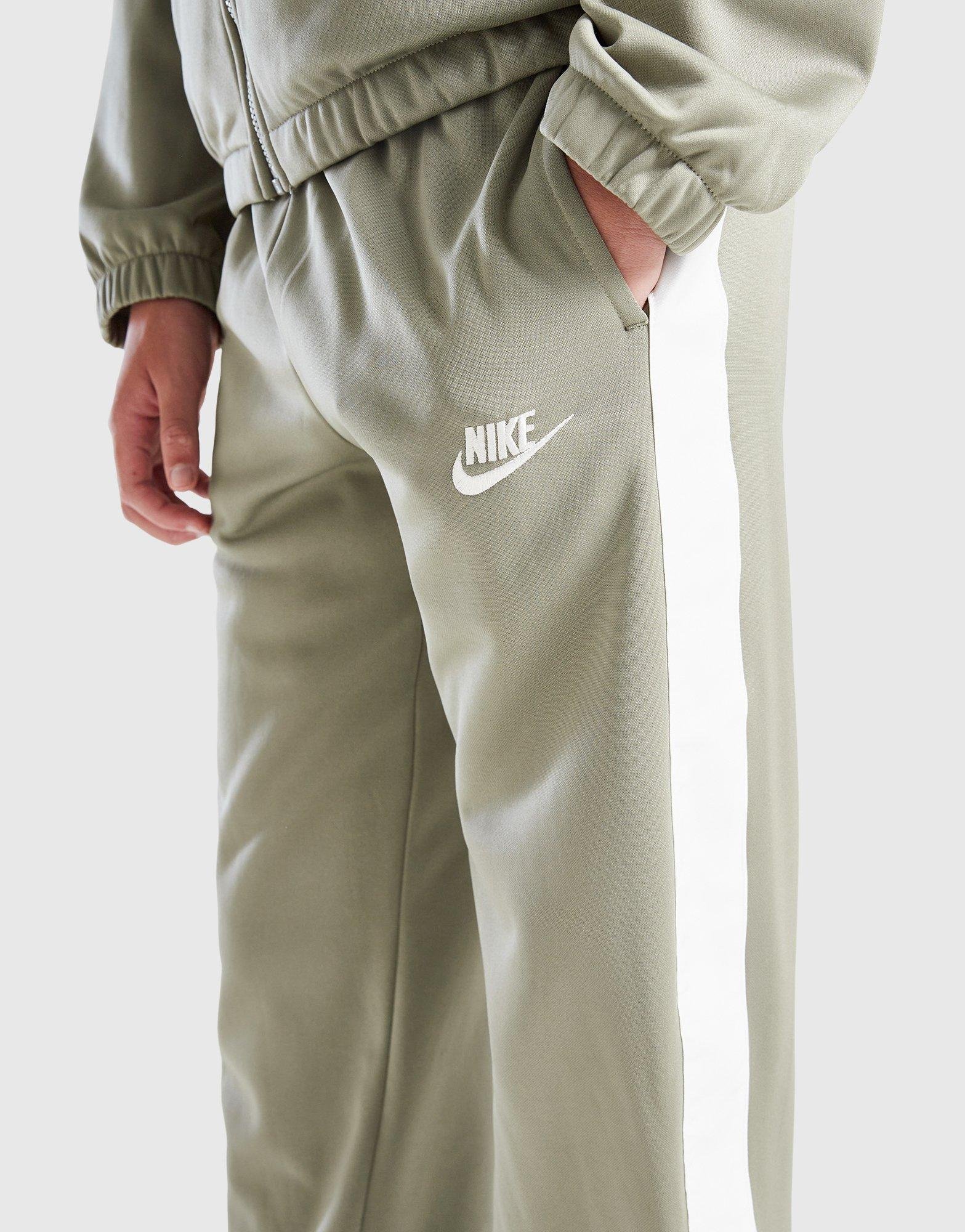 Nike Chándal Mixed Zip Júnior - Imagen 3