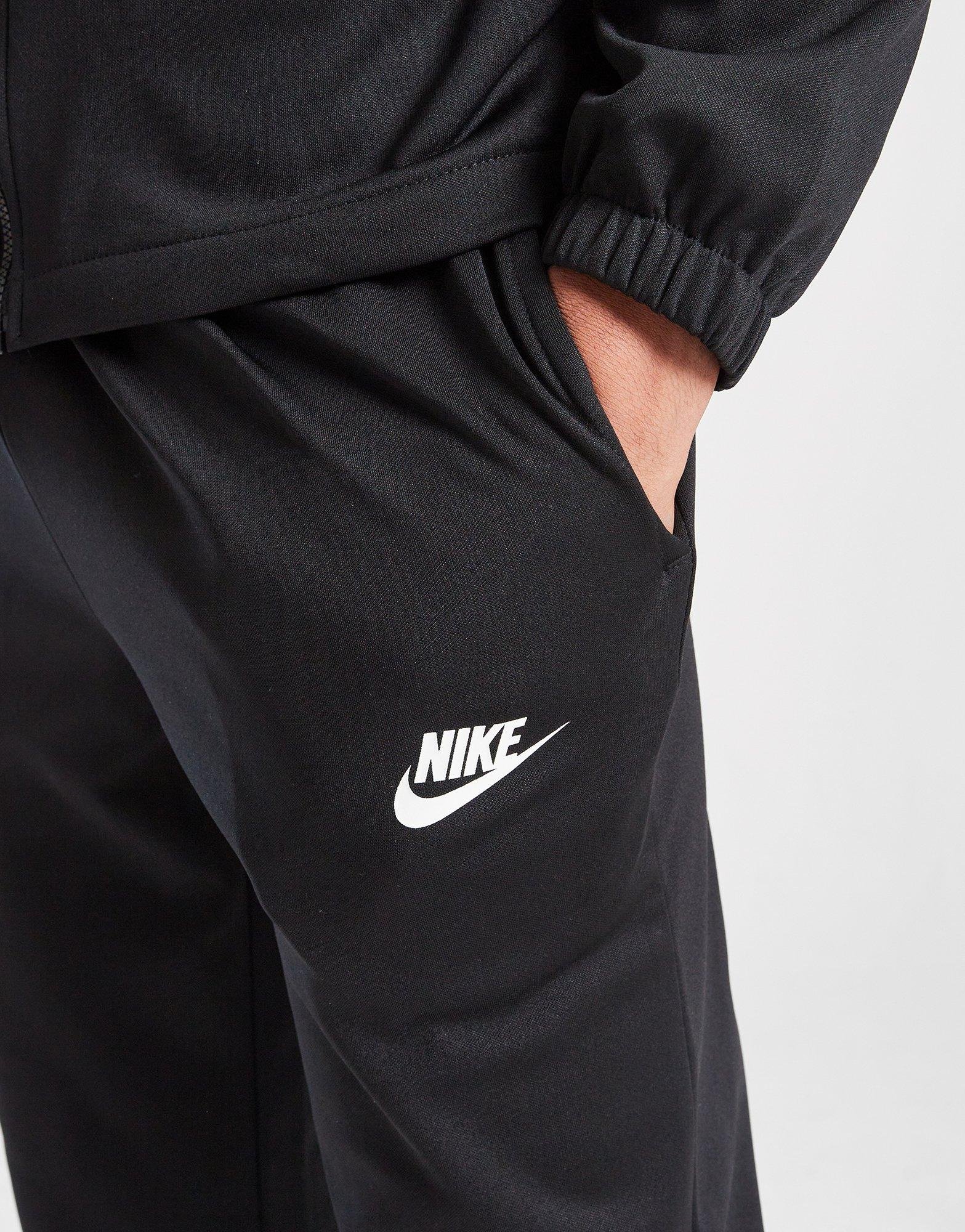 Nike Chándal Poly Chevron Júnior - Imagen 4