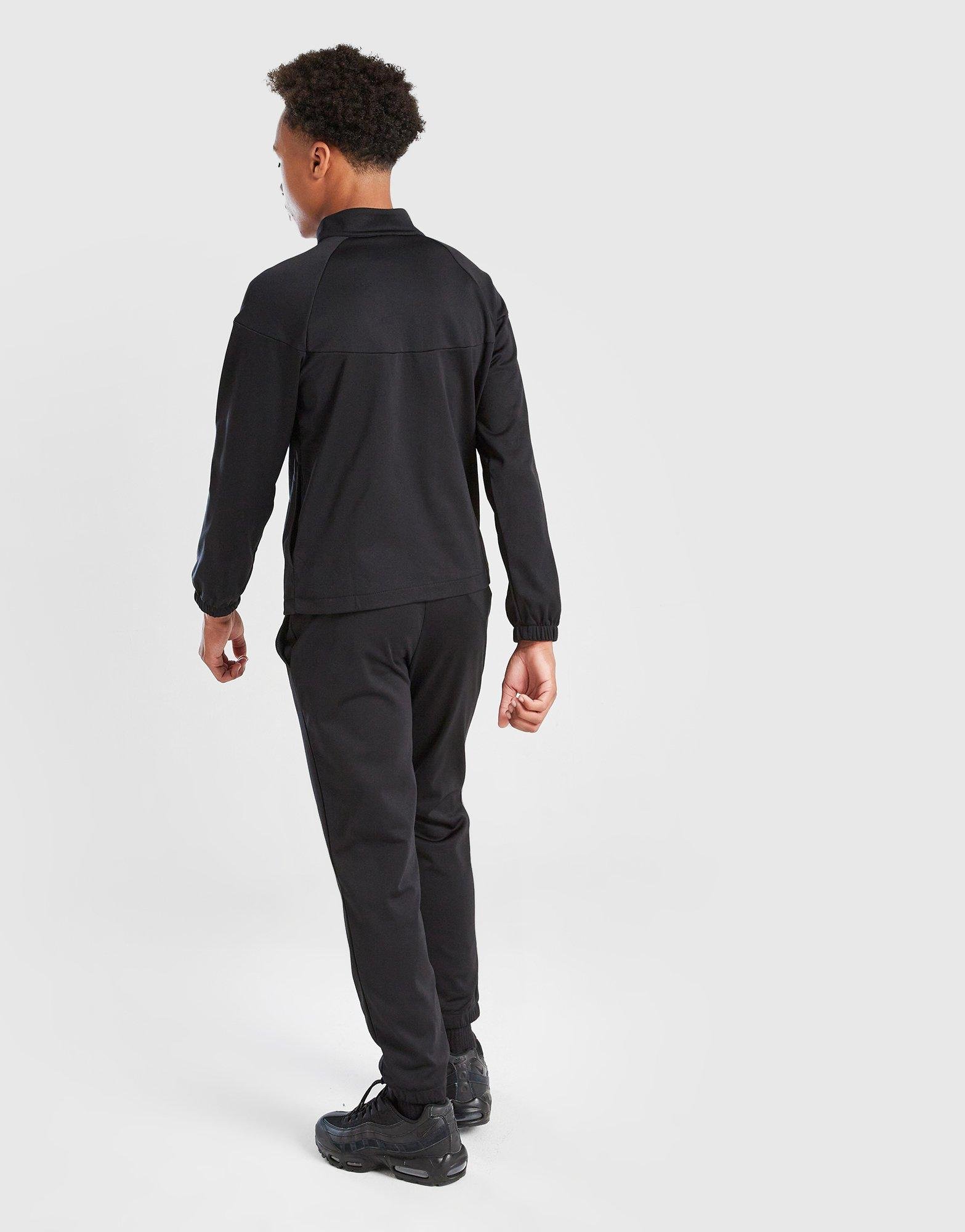 Nike Chándal Poly Chevron Júnior - Imagen 5