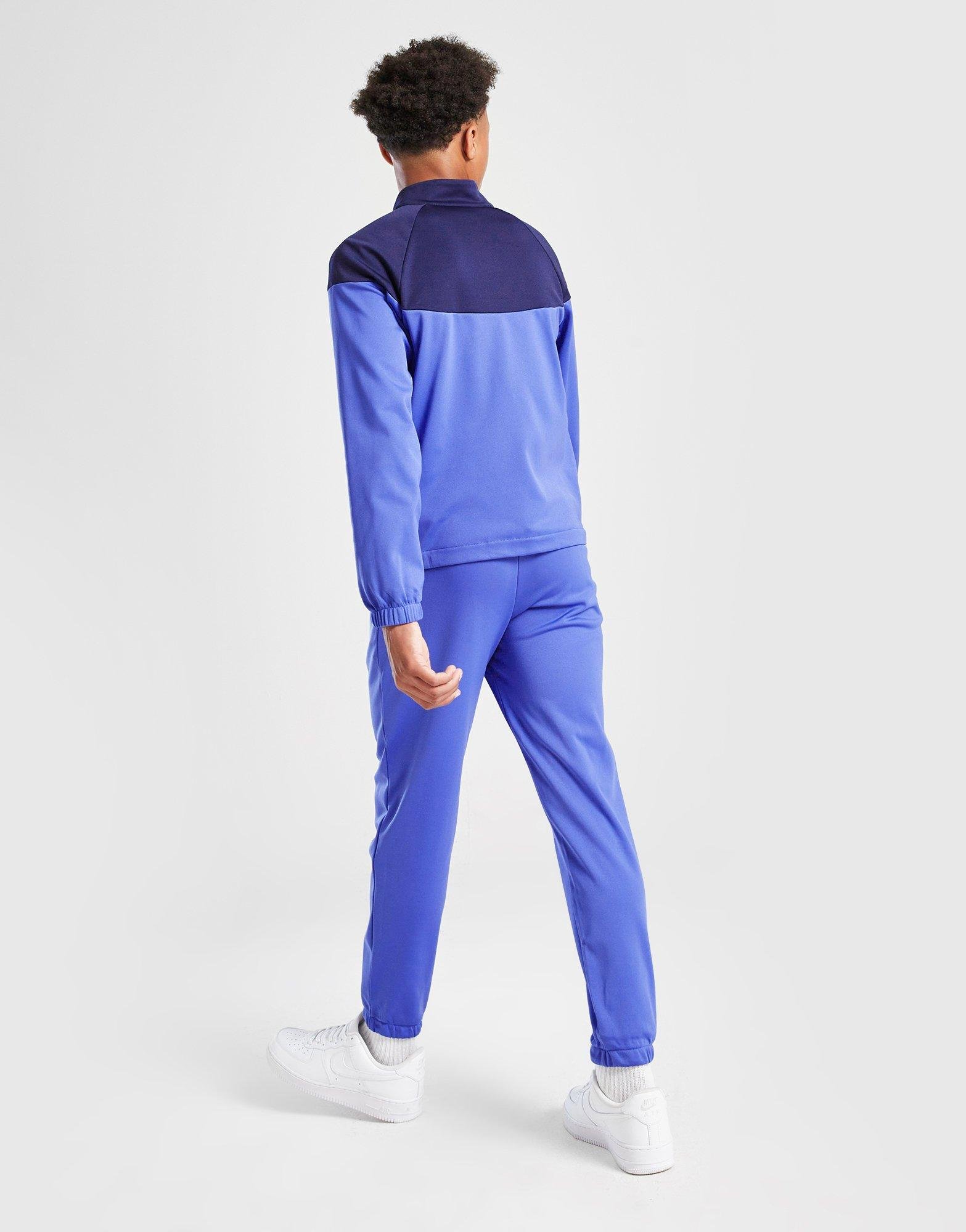 Nike Chándal Poly Chevron Júnior - Imagen 4