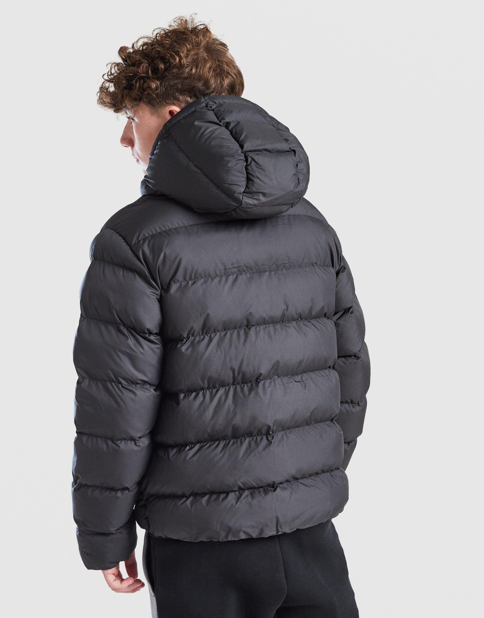 Nike Chaqueta Chevron Padded Júnior - Imagen 5