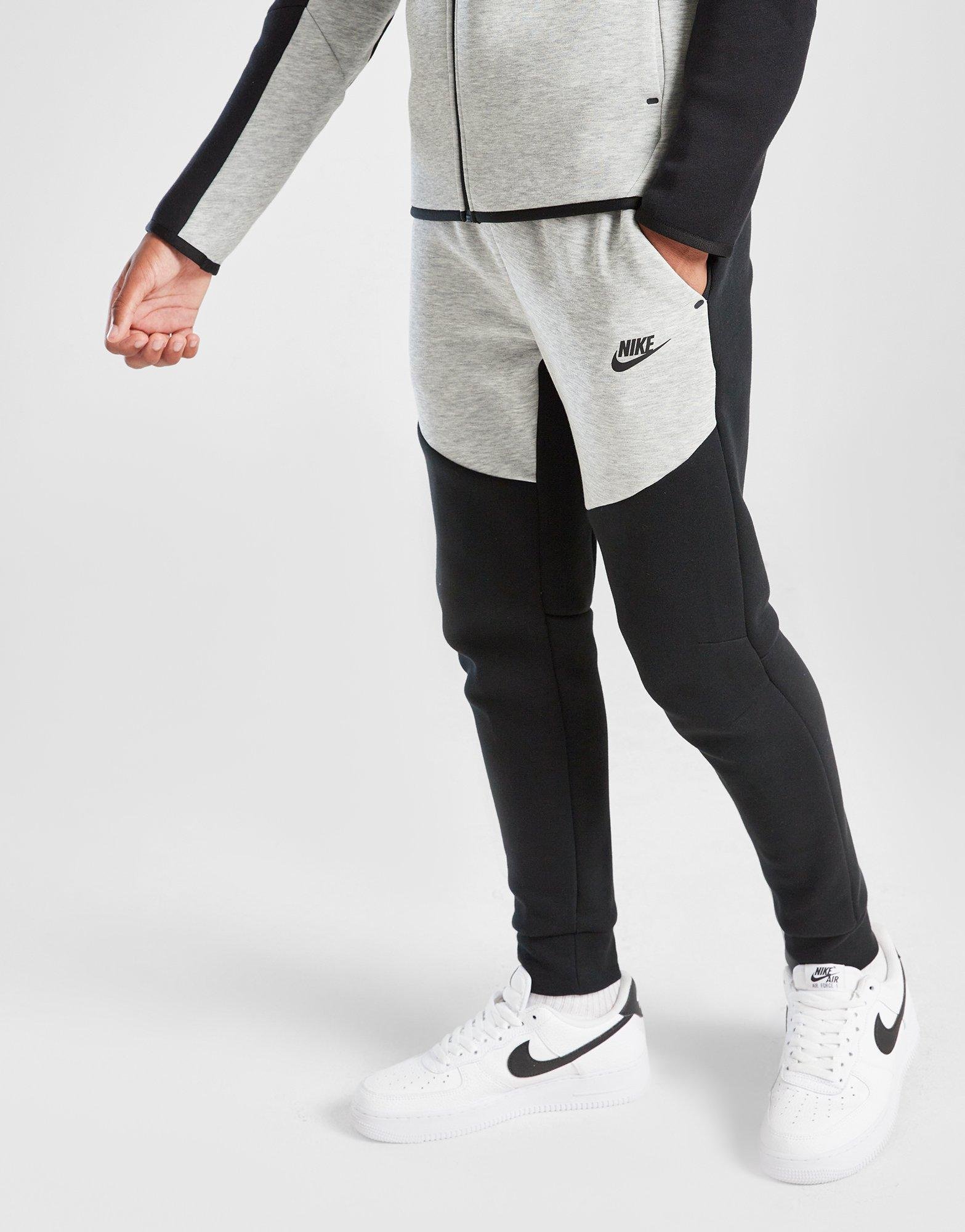 Nike Joggers Tech Fleece Júnior - Imagen 2