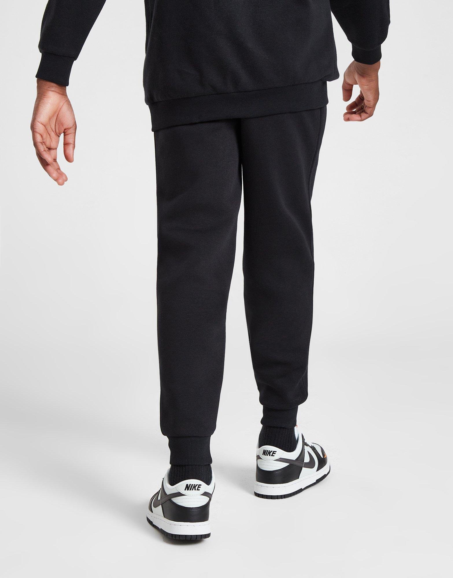 Nike pantalón de chándal Club Fleece júnior - Imagen 5