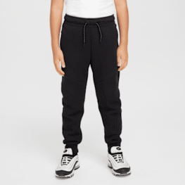 Nike Sportswear Tech Fleece Jogger – Niño/a