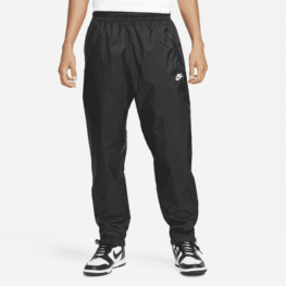 Nike Windrunner Pantalón de tejido Woven con forro – Hombre