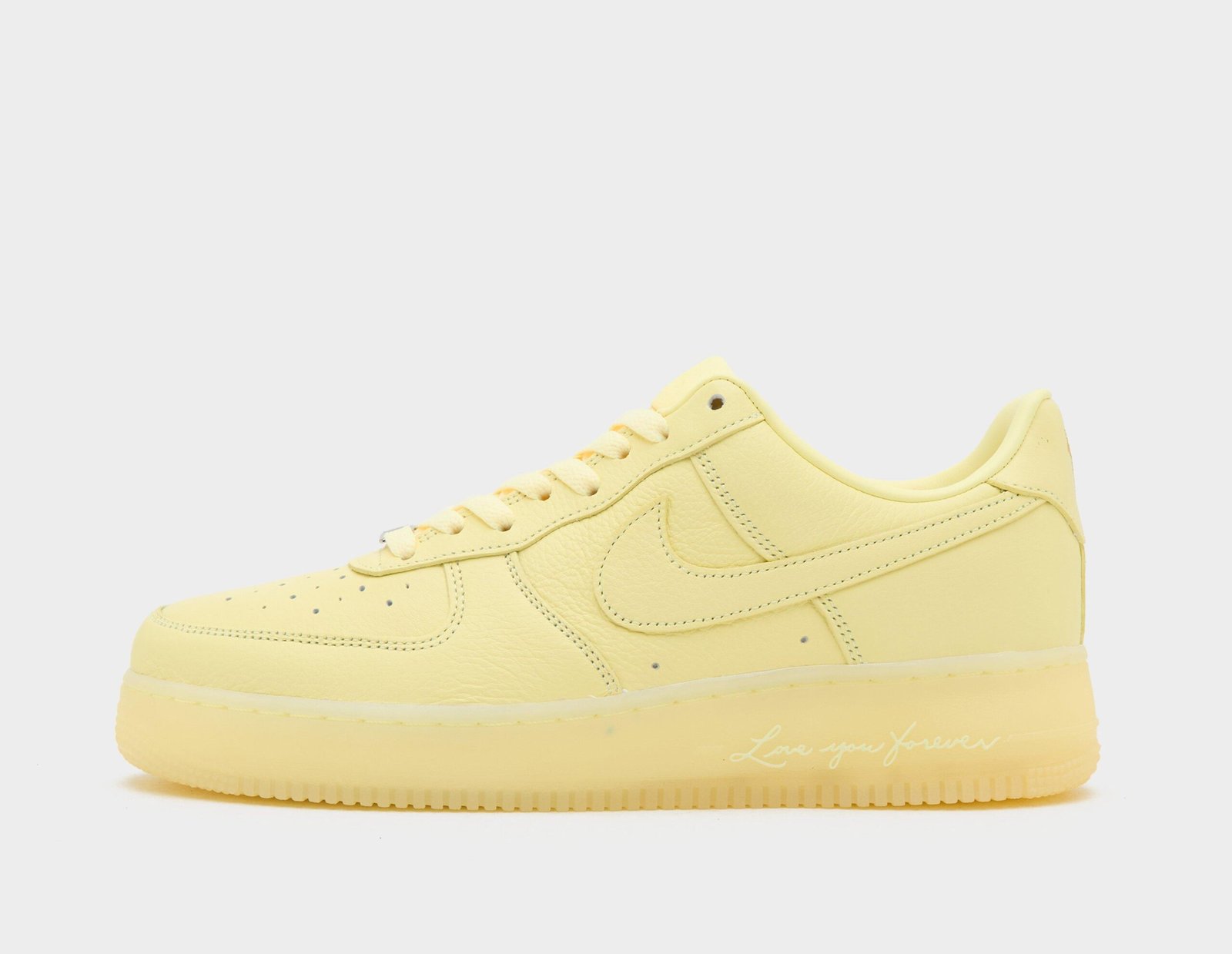 Nike x NOCTA Air Force 1 Low 'Certified Lover Boy'