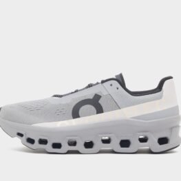 On Running Cloudmonster