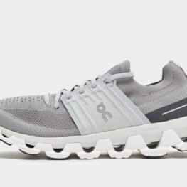 On Running Cloudswift 3