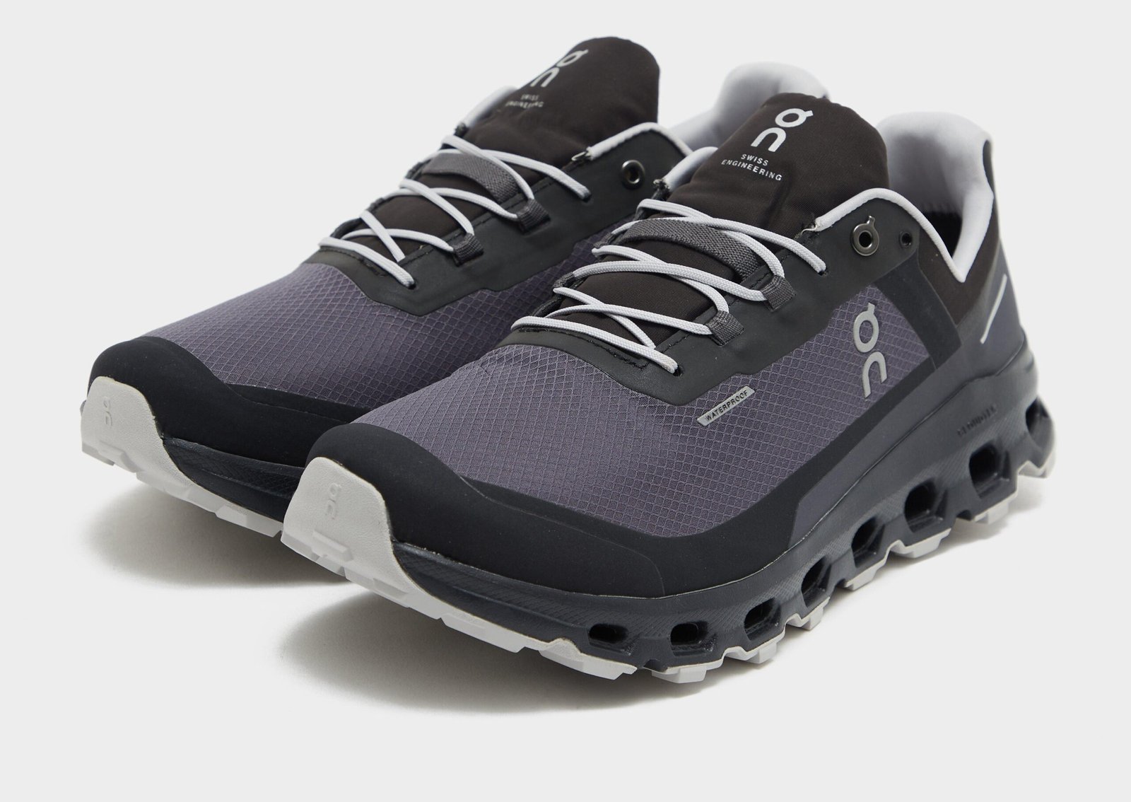 On Running Cloudvista Waterproof - Imagen 2