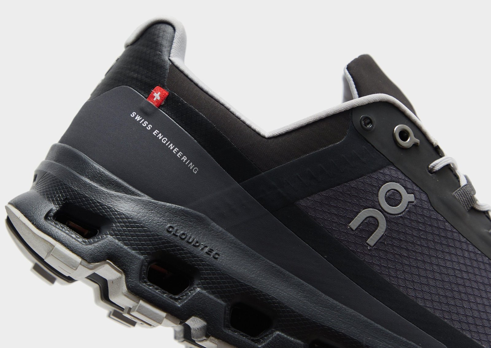 On Running Cloudvista Waterproof - Imagen 4