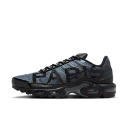 París Saint-Germain Air Max Plus Premium Zapatillas Nike – Hombre