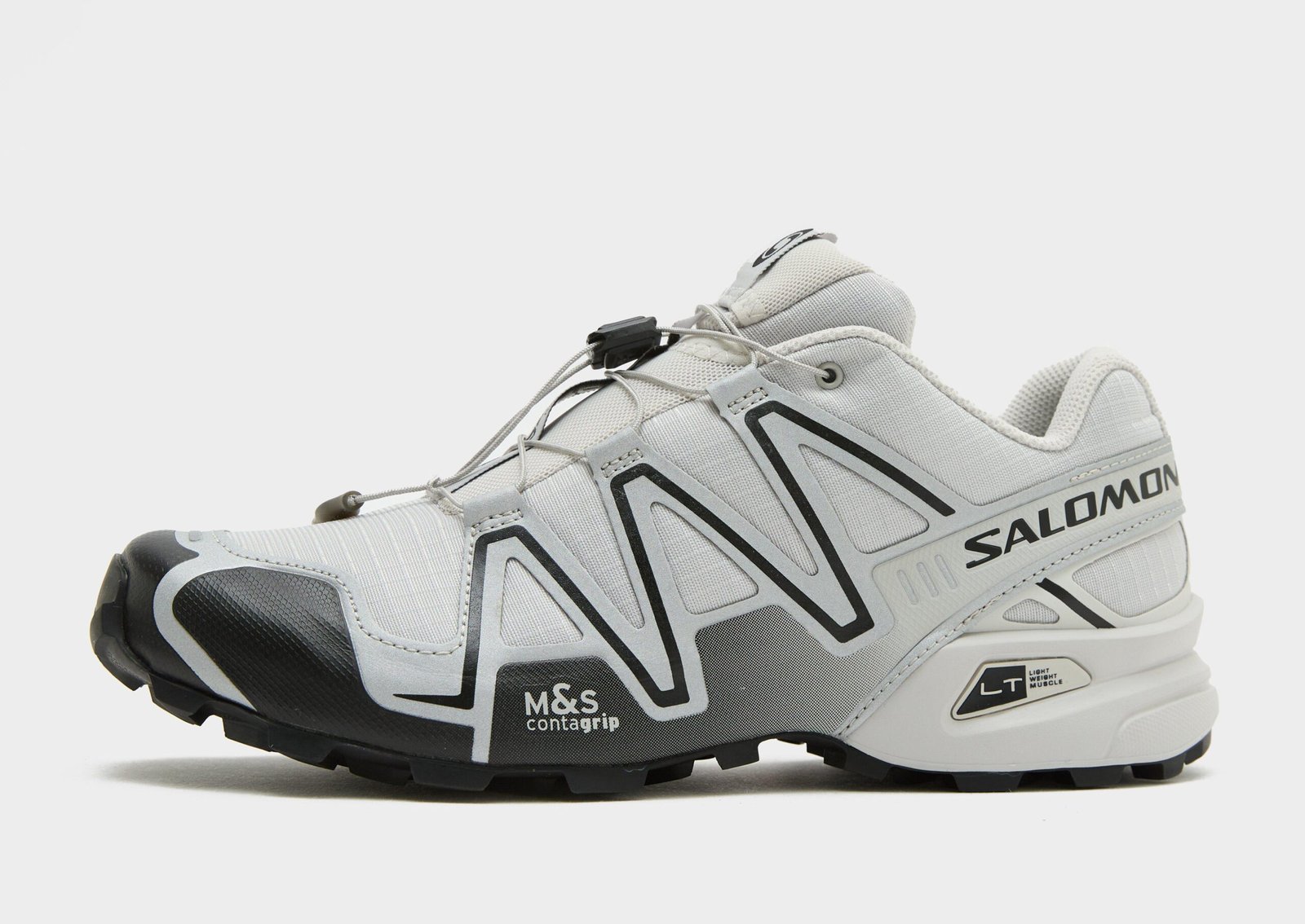 Salomon Speedcross 3