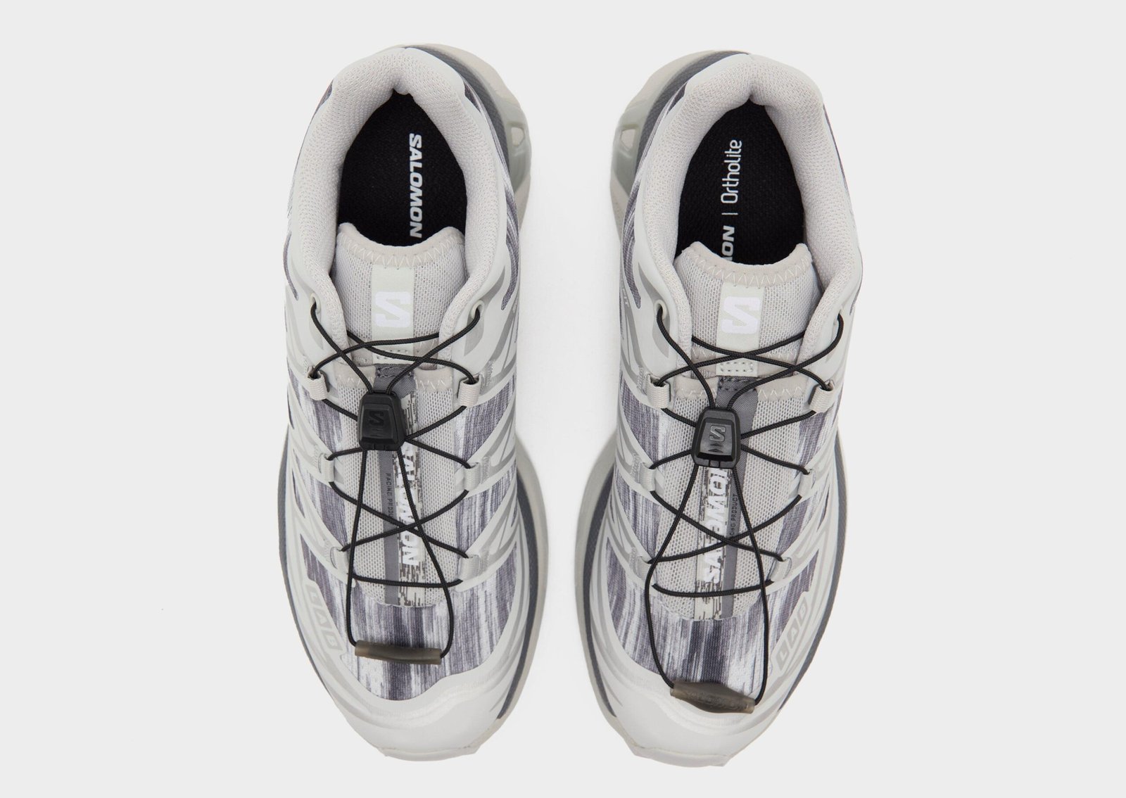 Salomon XT-6 - Imagen 5