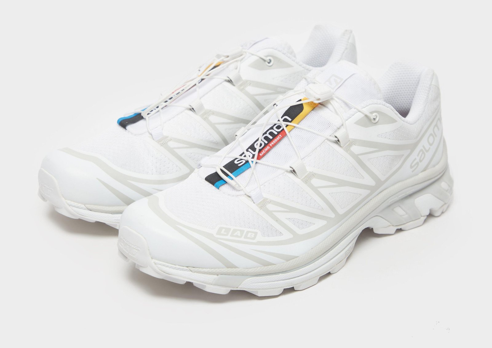 Salomon XT-6 - Imagen 2