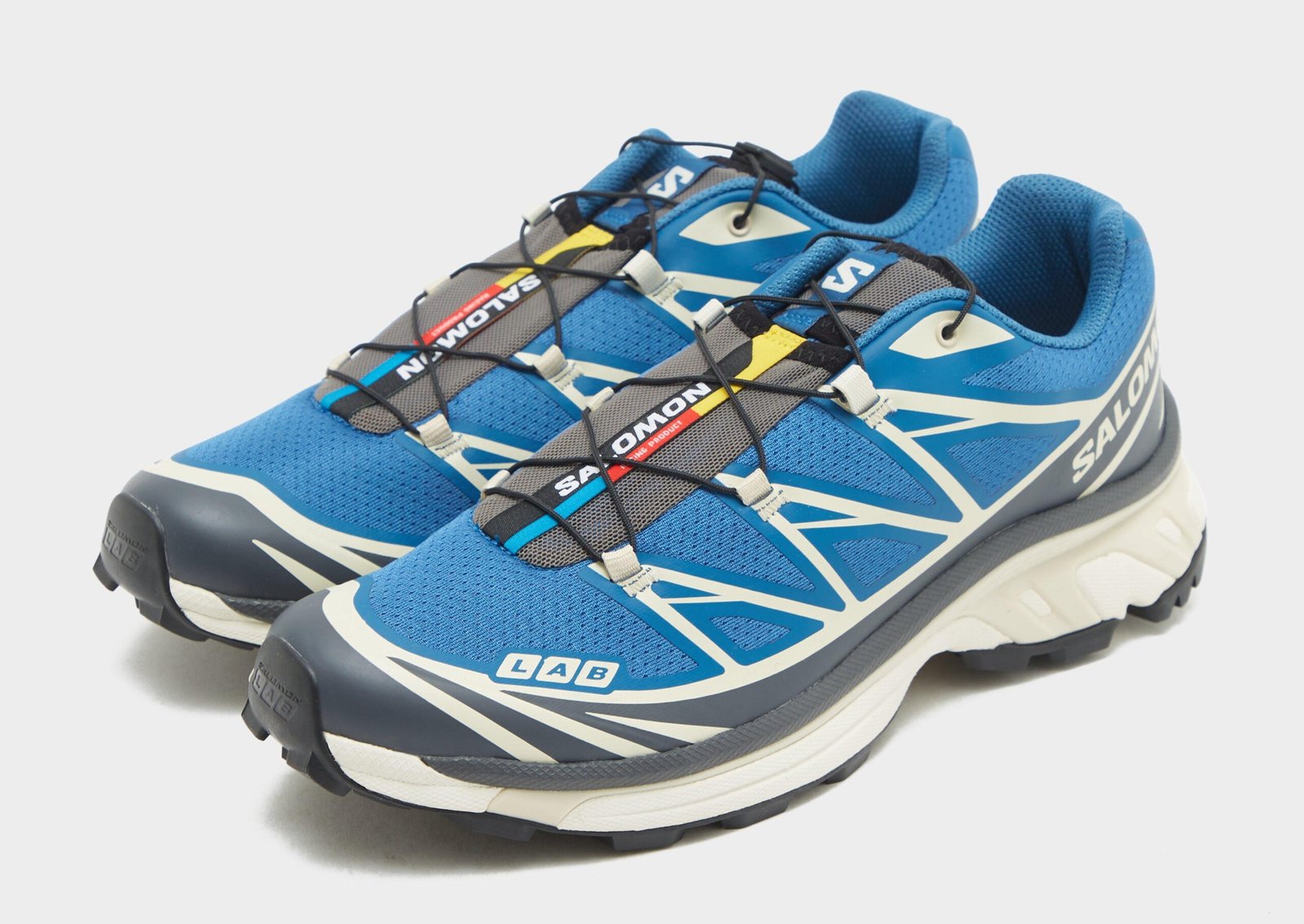 Salomon XT-6 - Imagen 2