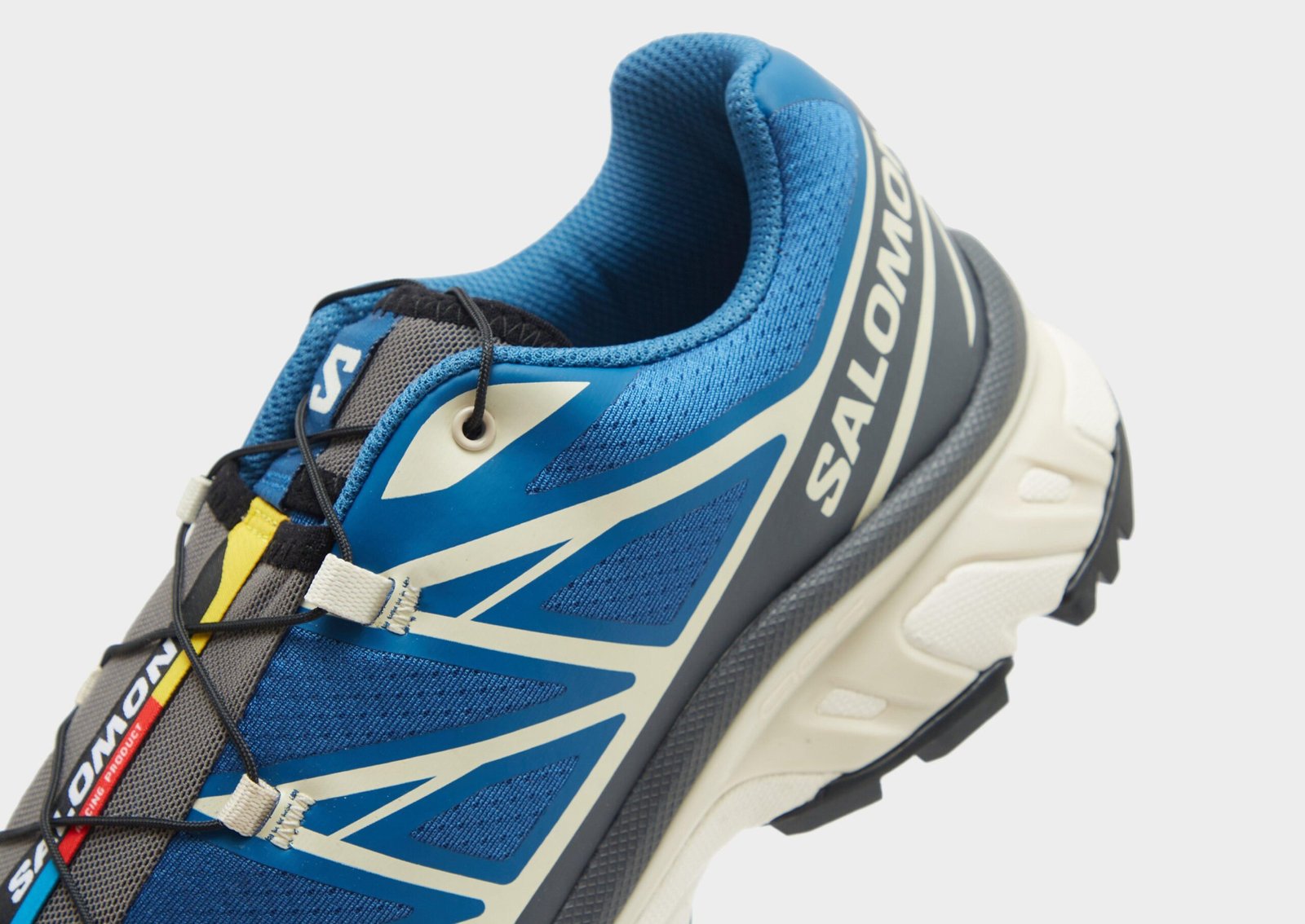 Salomon XT-6 - Imagen 4