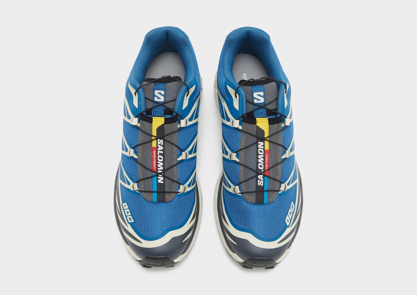 Salomon XT-6 - Imagen 5