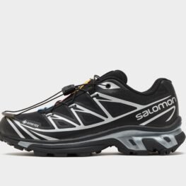 Salomon XT-6 GORE-TEX para mujer