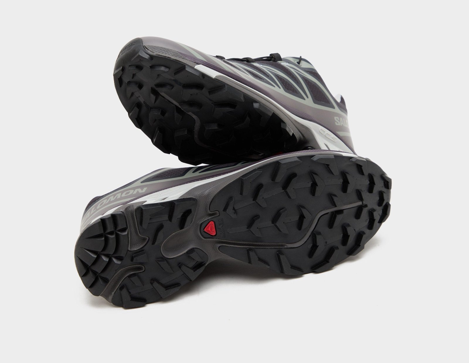 Salomon XT-6 para mujer - Imagen 4