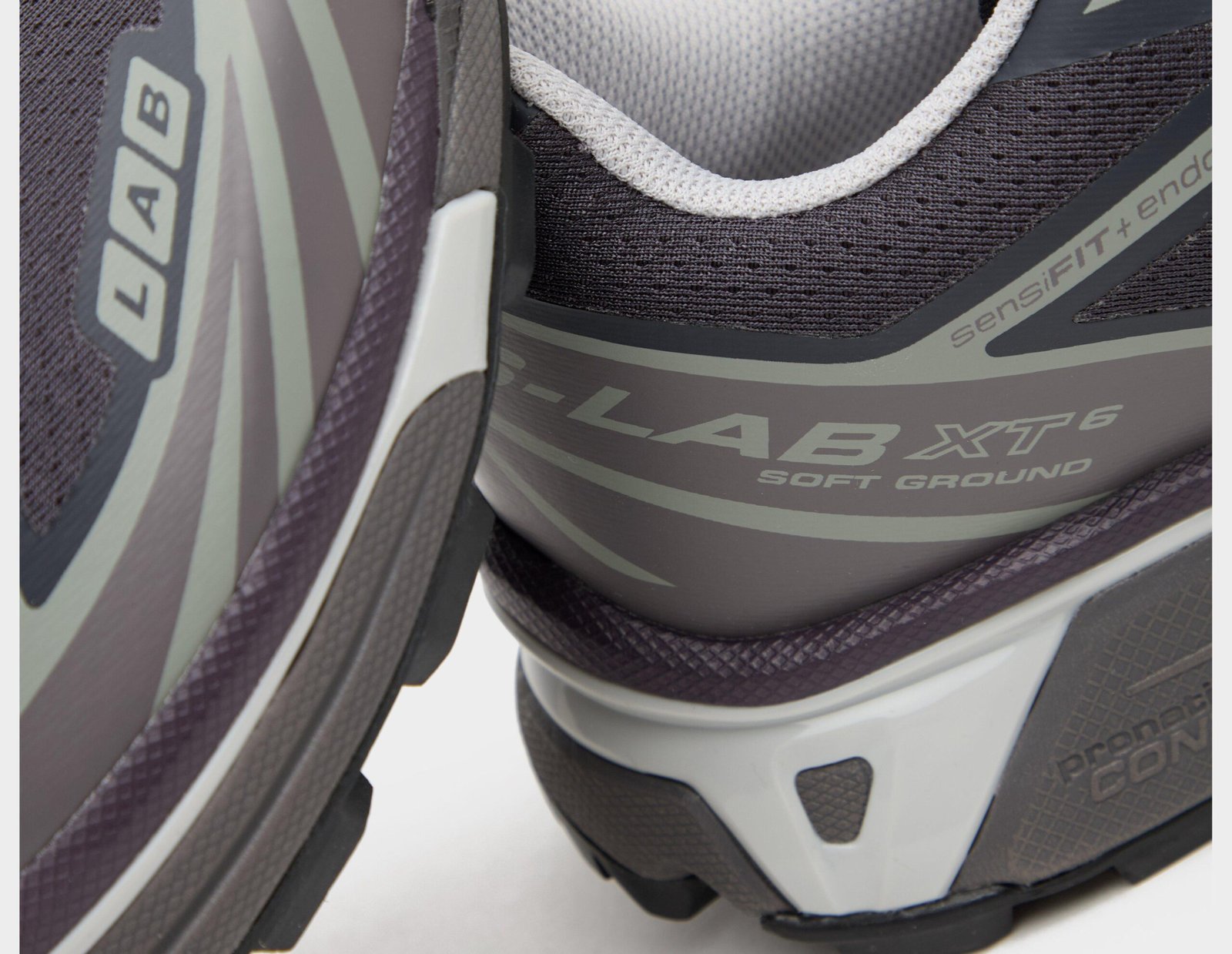 Salomon XT-6 para mujer - Imagen 5