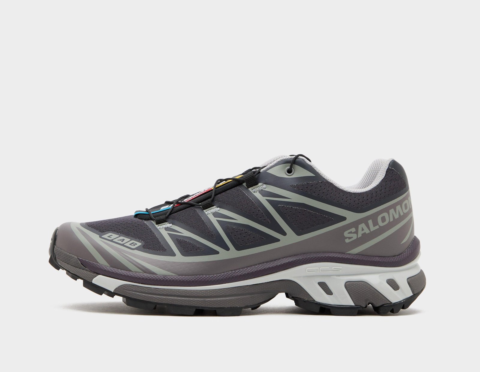 Salomon XT-6 para mujer