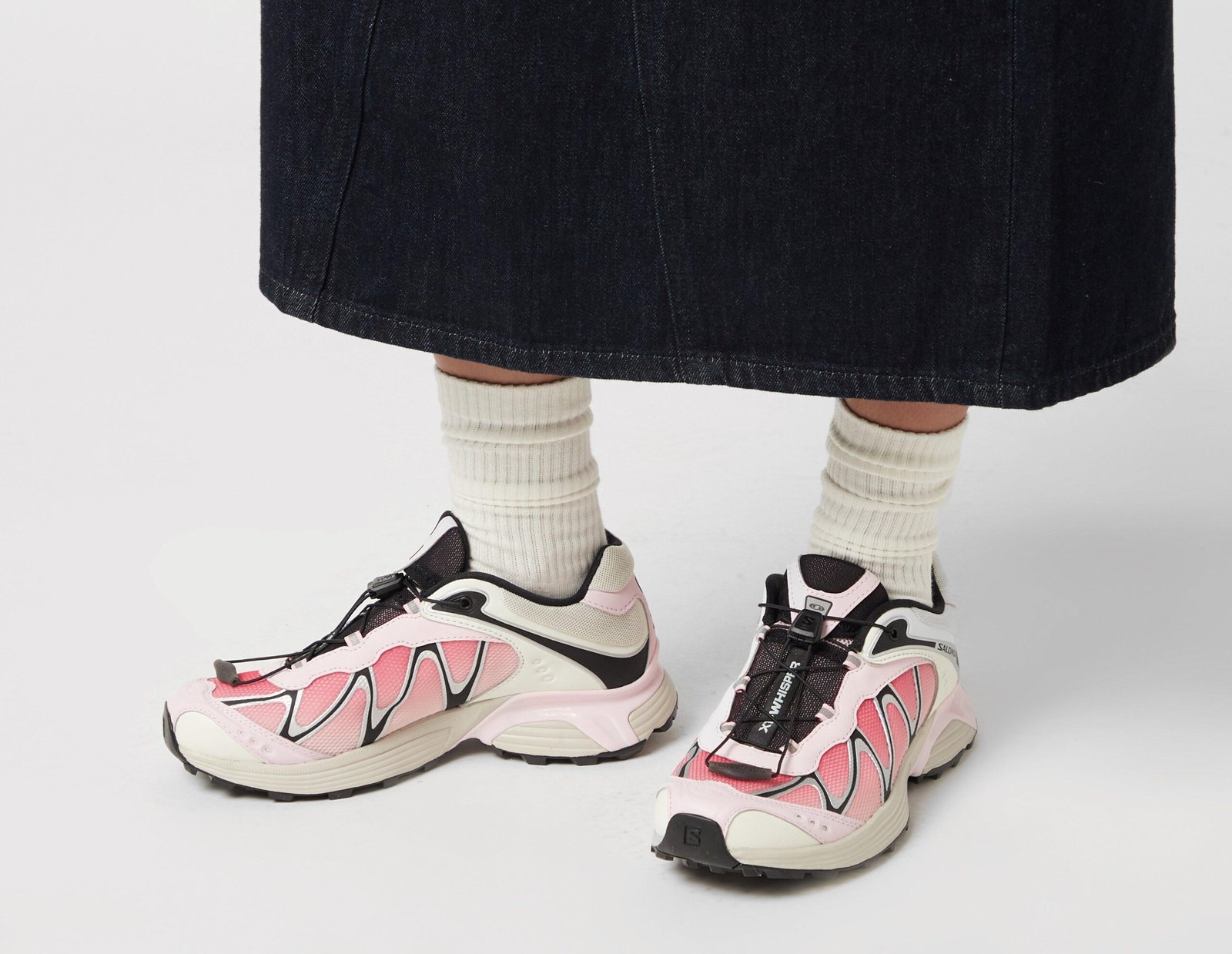 Salomon XT-Whisper para mujer - Imagen 2