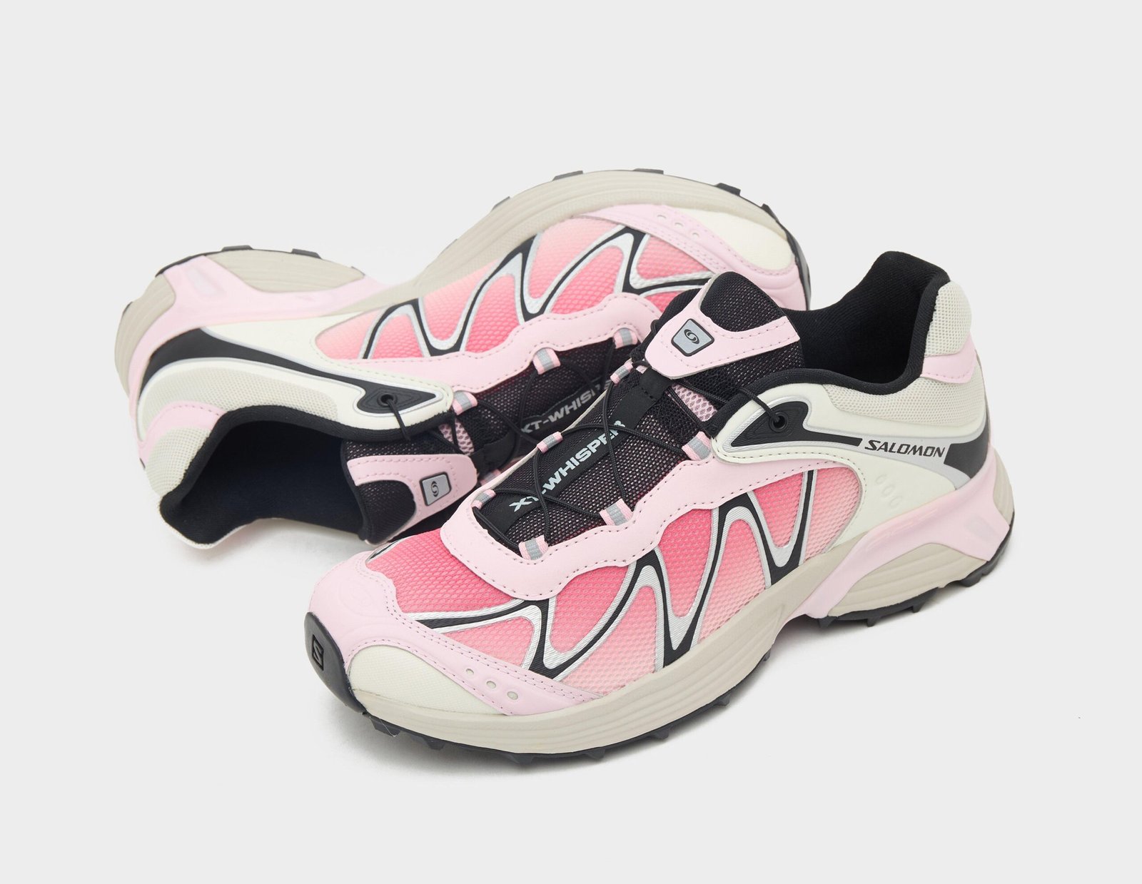 Salomon XT-Whisper para mujer - Imagen 3