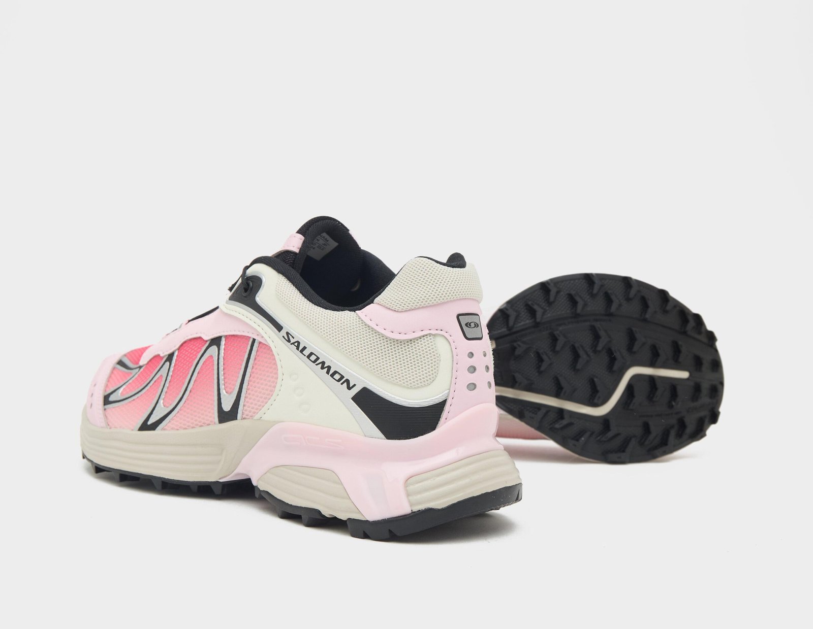 Salomon XT-Whisper para mujer - Imagen 4