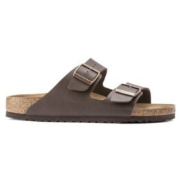Sandalias Arizona Birko-Flor marrón