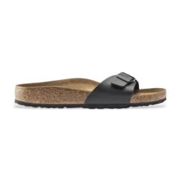 Sandalias Madrid negro