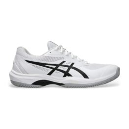 Zapatillas Game FF Clay OC blanco