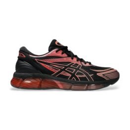 Zapatillas Gel Quantum 360 VIII negro, rojo