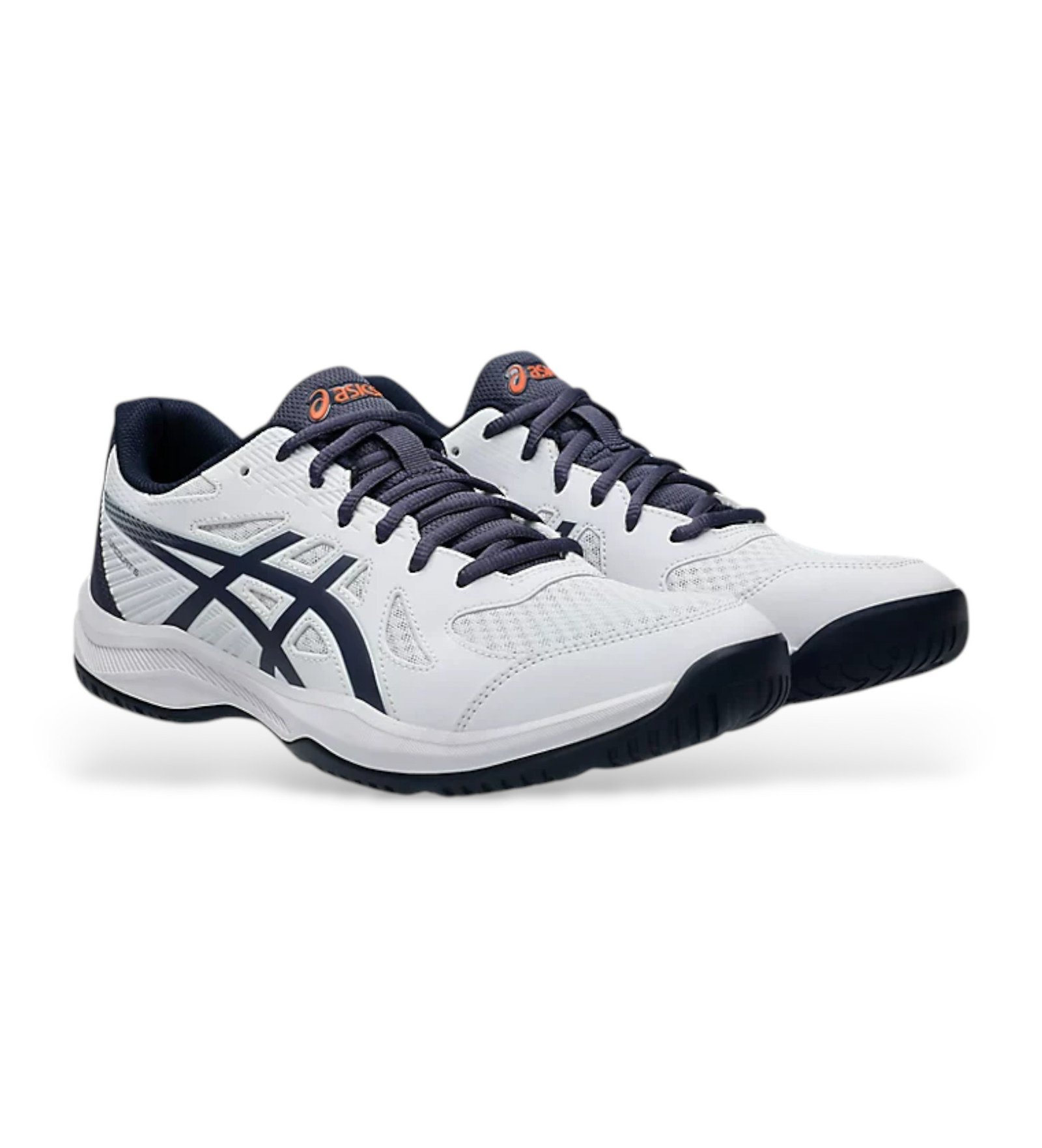 Zapatillas Upcourt 6 blanco - Imagen 3