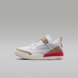 Jordan Spizike Low Zapatillas – Niño/a pequeño/a