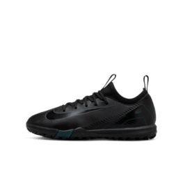 Nike Jr. Mercurial Vapor 16 Academy Zapatillas de fútbol de perfil bajo para moqueta – Turf – Niño/a y niño/a pequeño/a