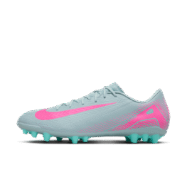 Nike Mercurial Vapor 16 Academy Botas de fútbol de perfil bajo para césped artificial